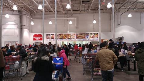 Costco club westbury directory - Helen's parents are visiting from the Philippines. It is their first time here in the US.They do not have Costco in the Philippines, so we decided to take th...